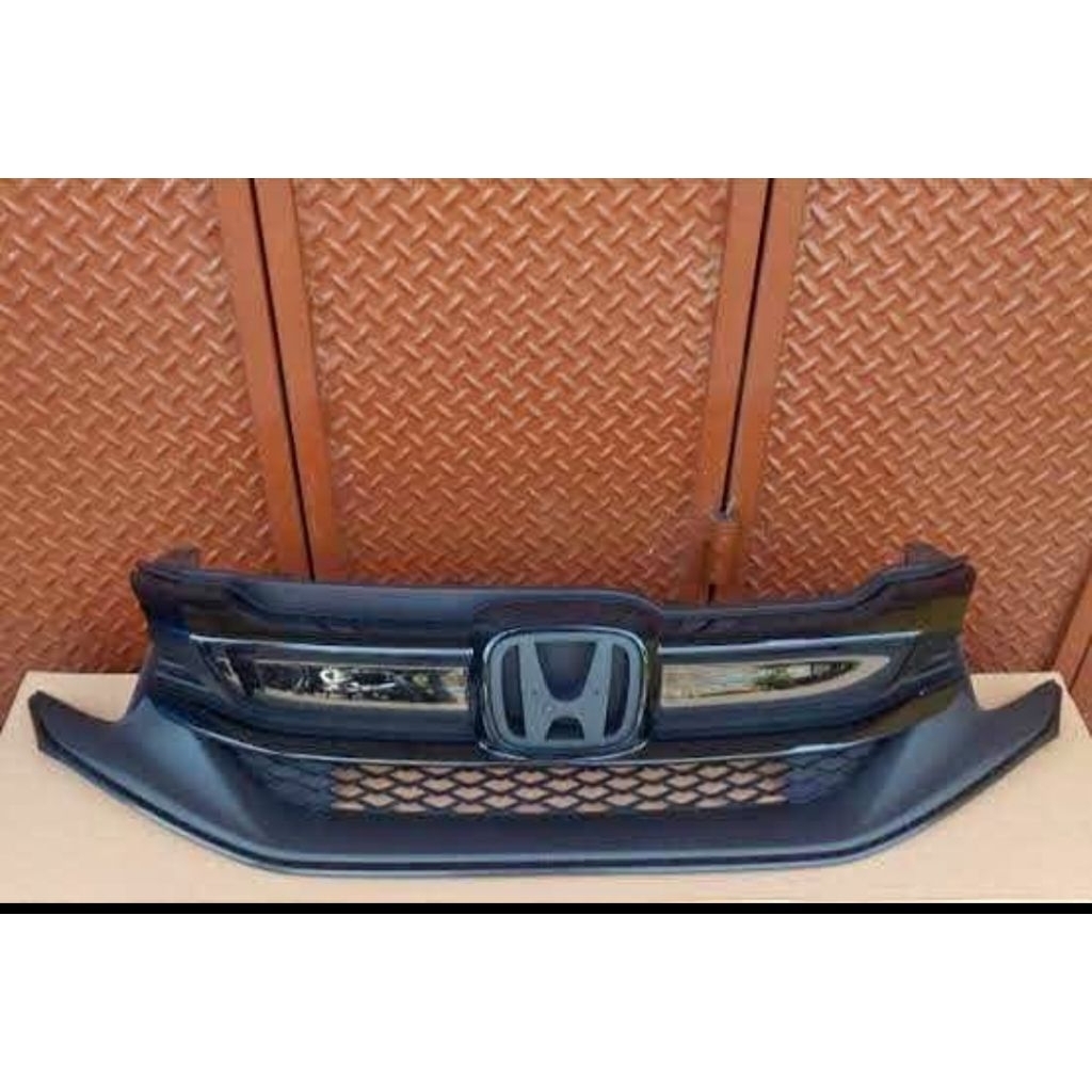 Grile mobilio RS 2019 facelift