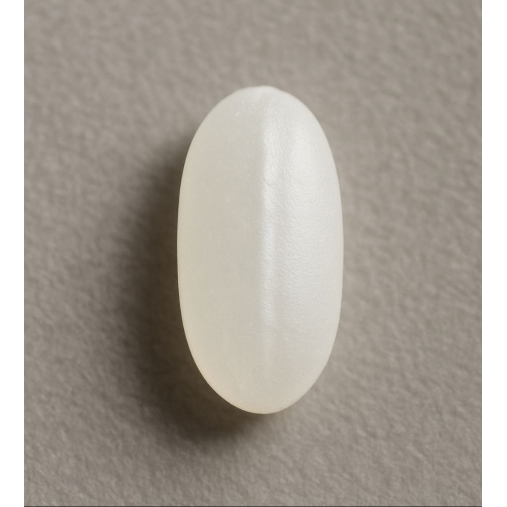 

1 butir Beras Langka