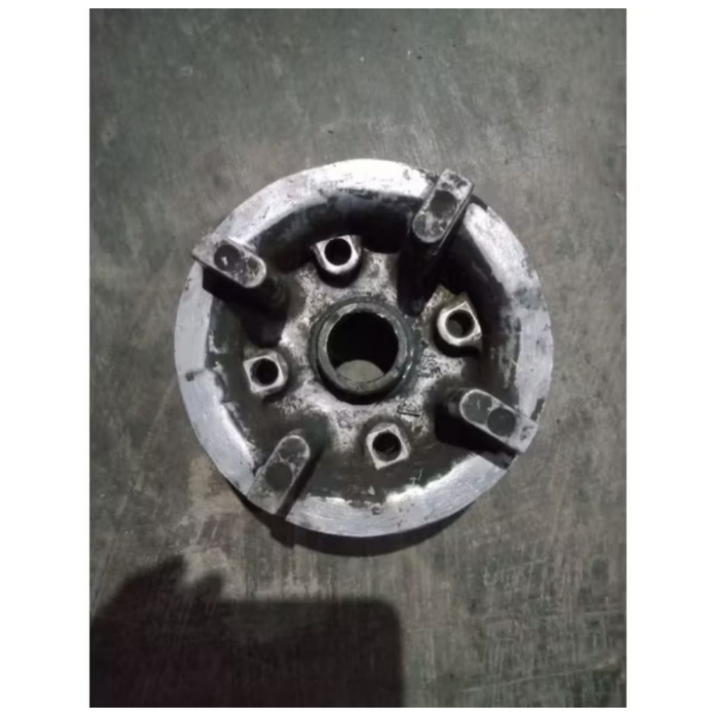 nap gir suzuki smash/shogun/rc/tornado