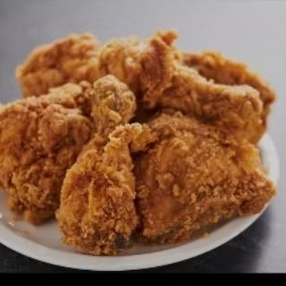 

Ayam Goreng Crispy (instan/sameday)