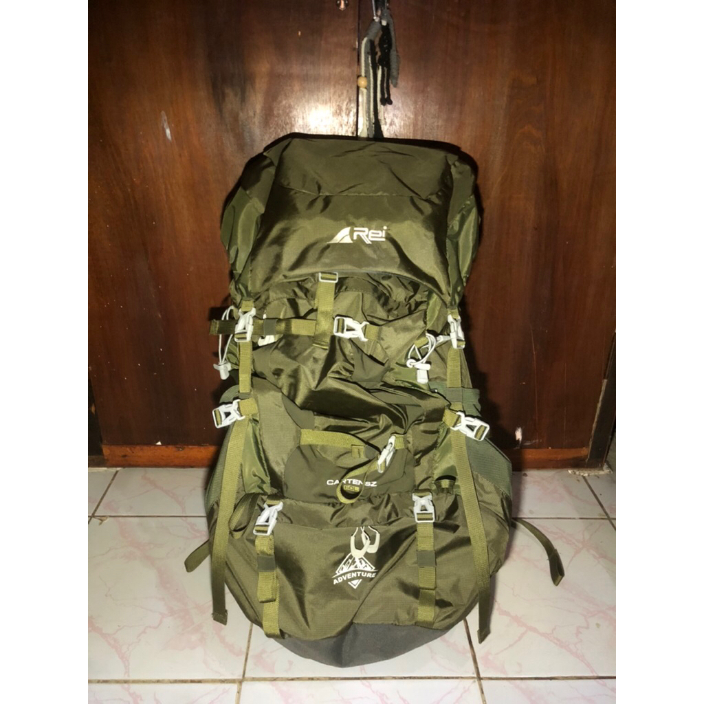 Arei Cartenz 60L Gen 2