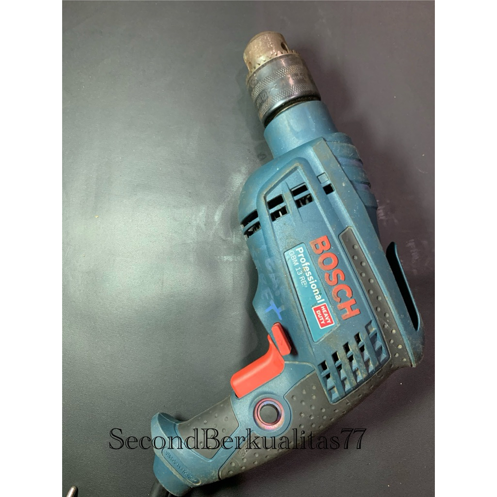 Bor Bosch Bobok Beton/GBM 13. 13mm Bekas