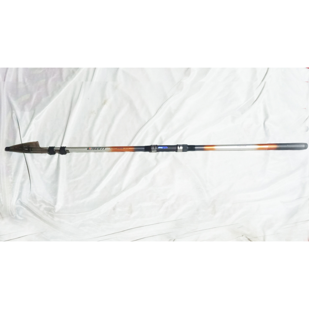 JORAN DAIWA LIBERTY ISO 3 450