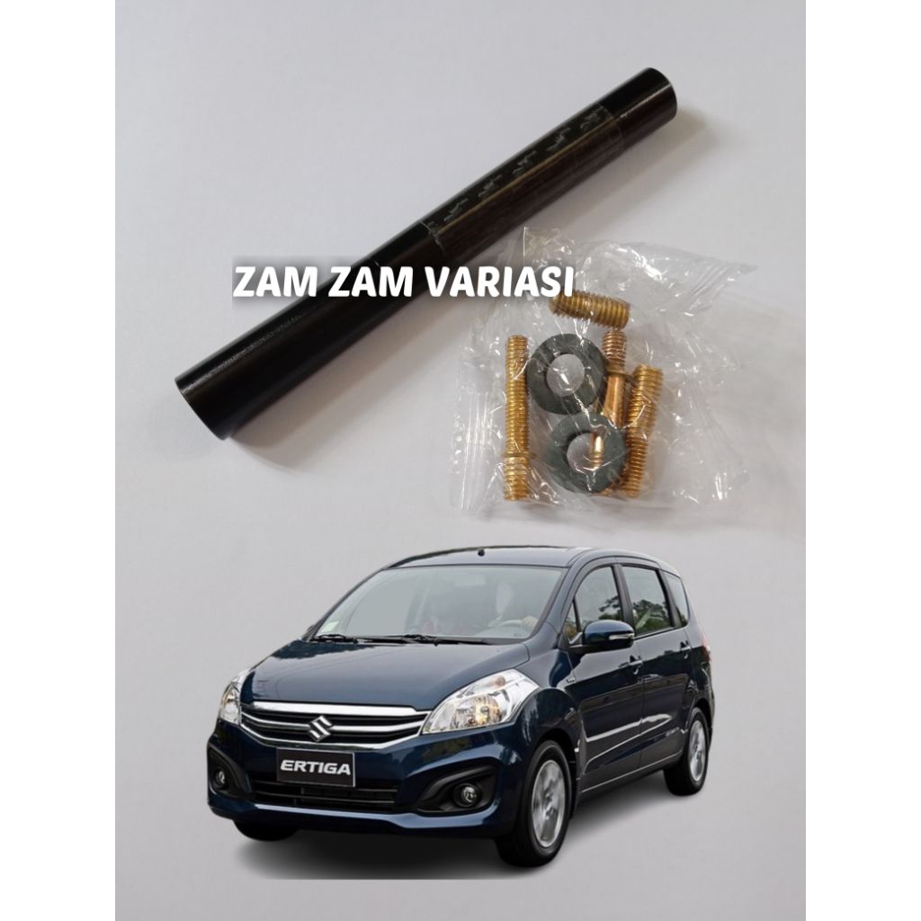 Antena mobil Ertiga 2014