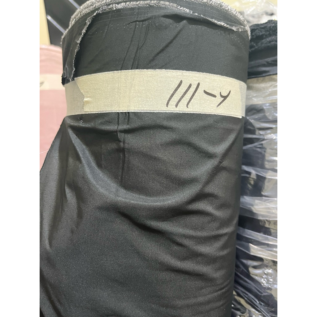 KAIN PARASUT MAYER BUNGGOLON