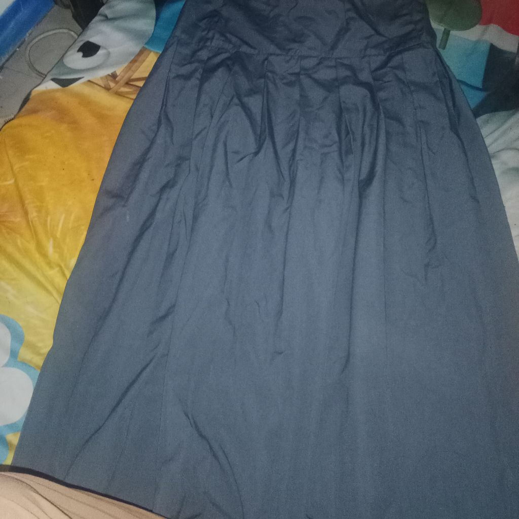 Preloved Rok SMA Baping