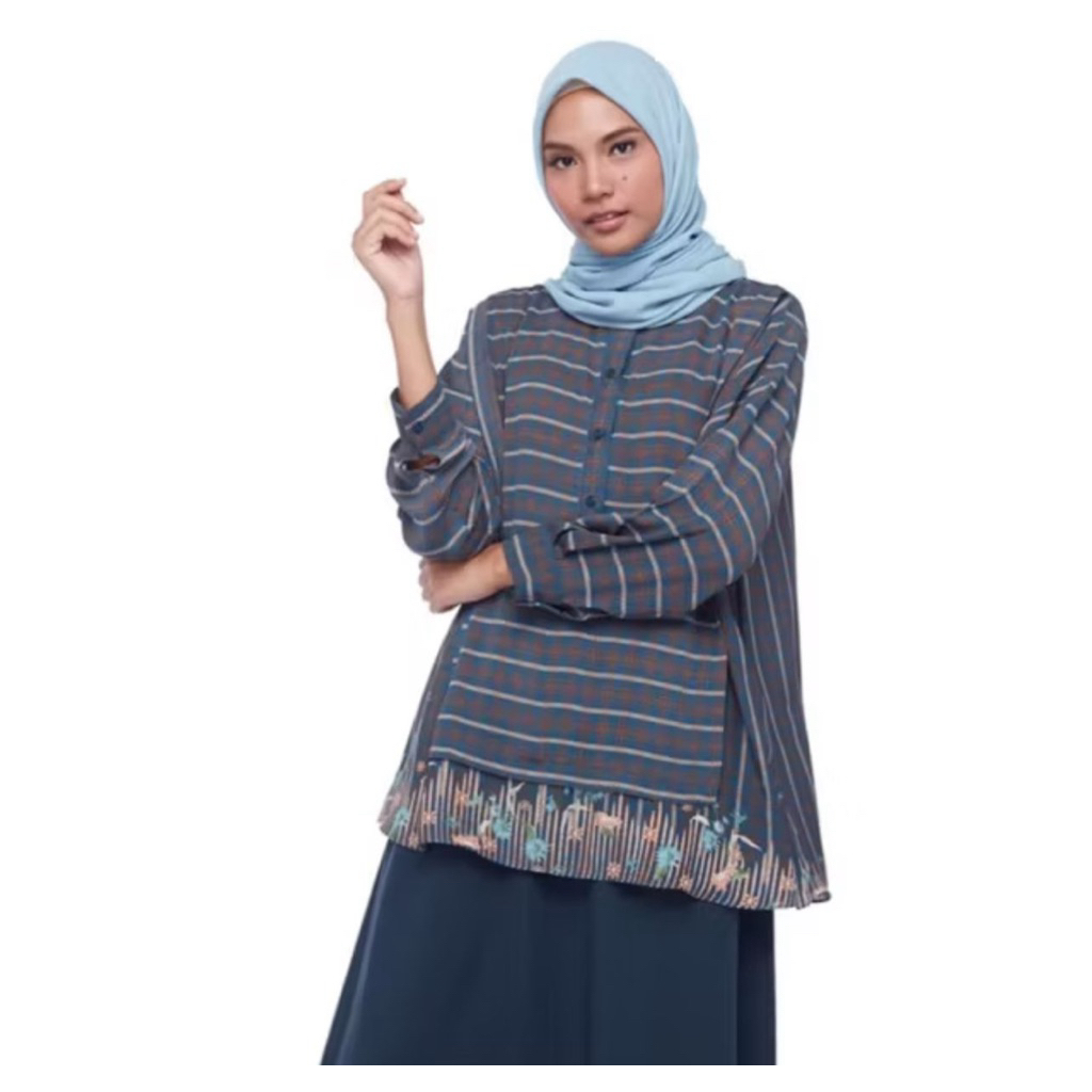 PRELOVED Giyanti Top Ria Miranda