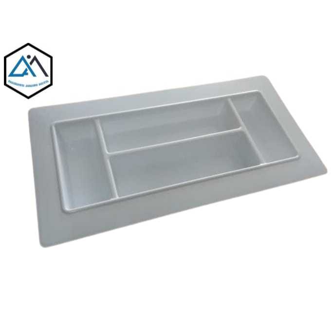 Rak Sendok Kecil/Drawer Kecil/Rak Sekat Laci Sendok