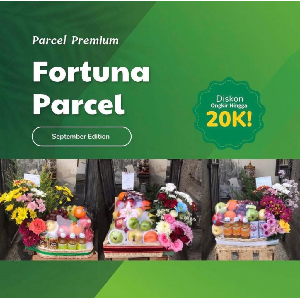 

NOTA SPLIT SISA TF PARCEL BUAH BALI INSTAN!