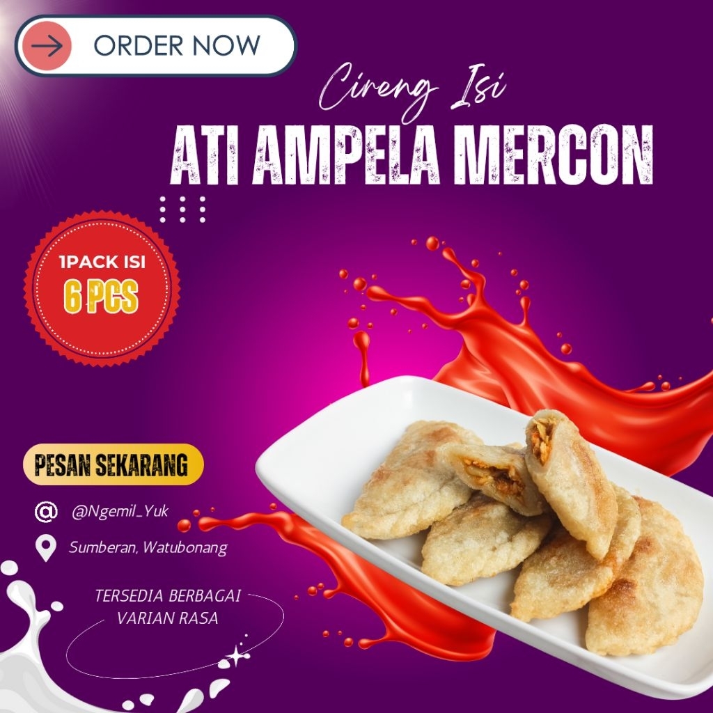 

CIRENGISIATIAMPELAMERCON