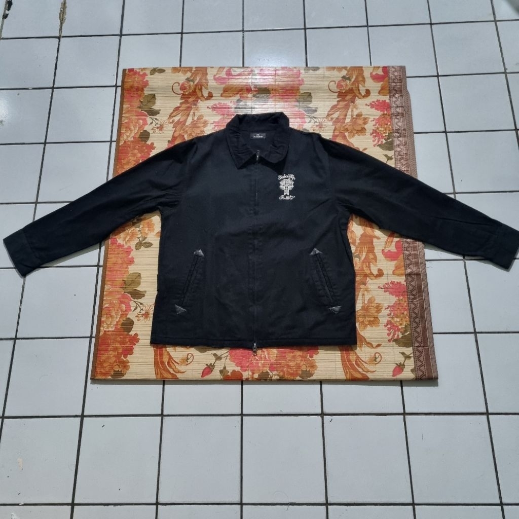 Subciety Jacket