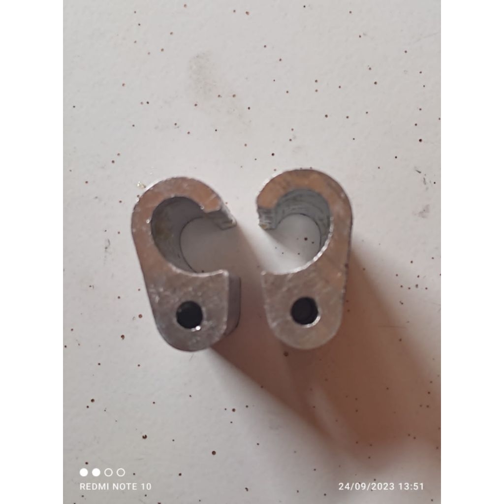 kompression conektor / CCO 16.70