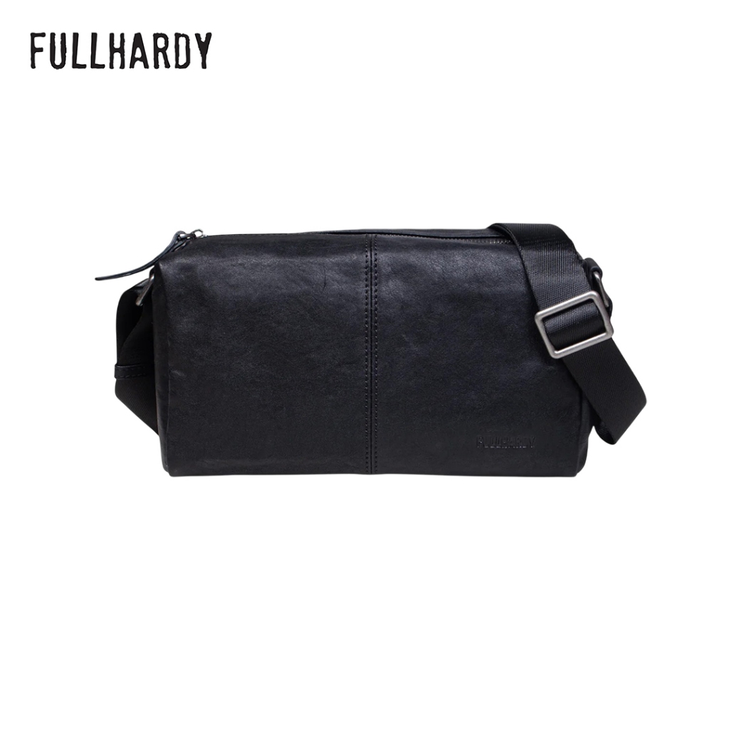 Tas Selempang Kulit Fullhardy BLSP 8192