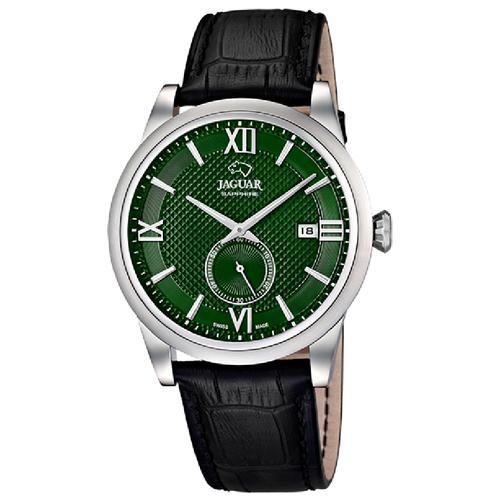 Jam Tangan Jaguar J662/9 Original