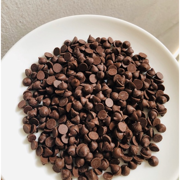 

Tulip Choco Chip - Coklat Chip Rep 500gram !!!