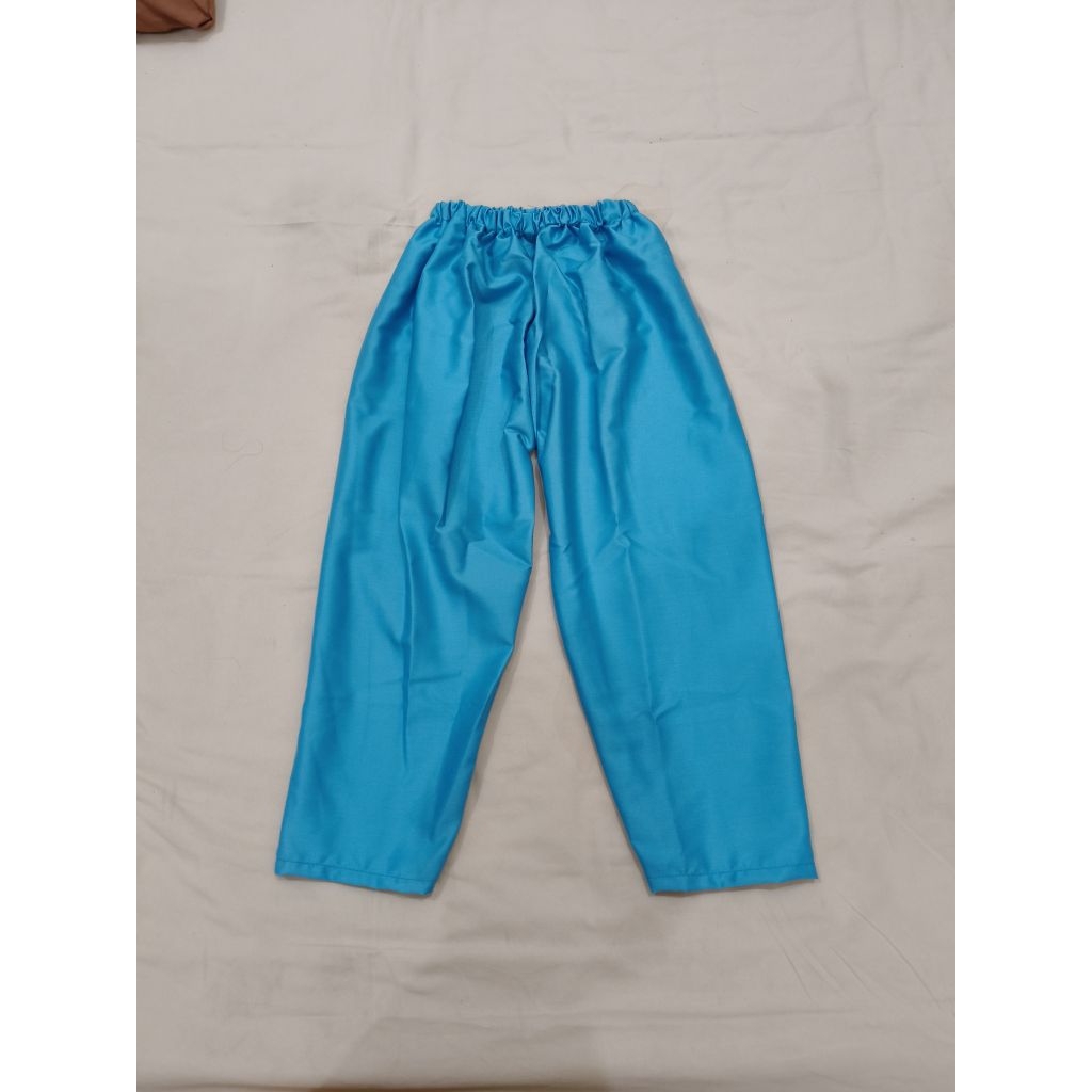 CELANA PANJANG / CELANA POLOS BESKAP / CELANA BAWAHAN / CELANA FULL KARET