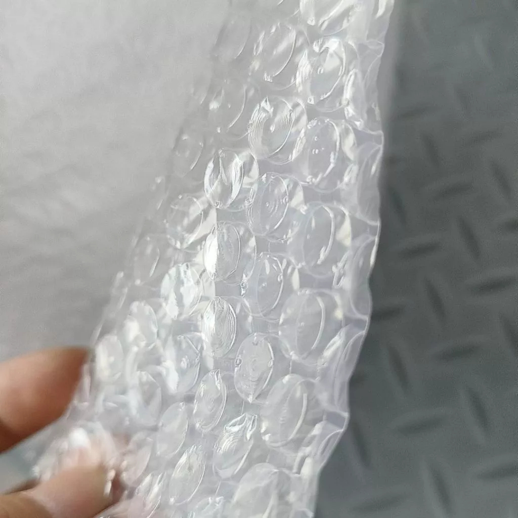 

Pembungkus Gelembung Double Layer per Produk - Beli Jika Diperlukan!