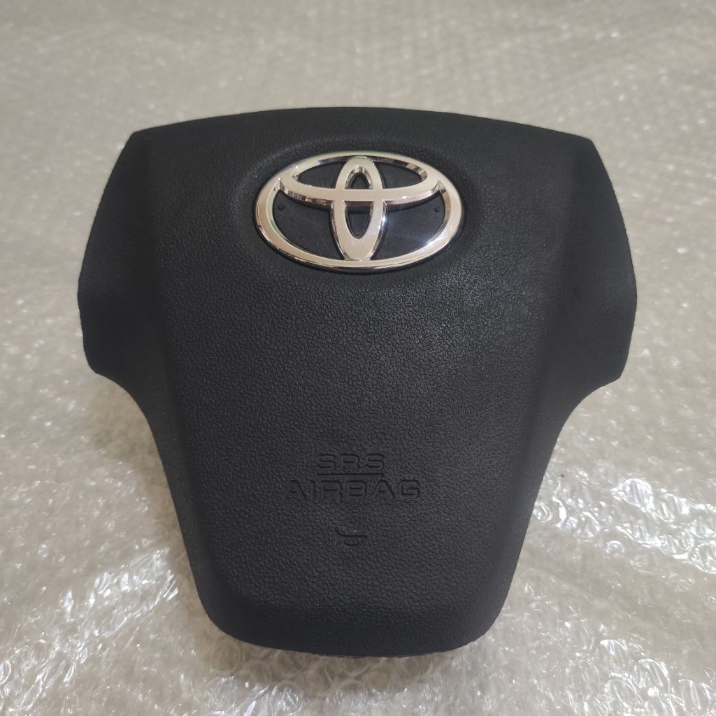 SRS Airbag Stir Driver Toyota Rush 2015-2016 ORIGINAL