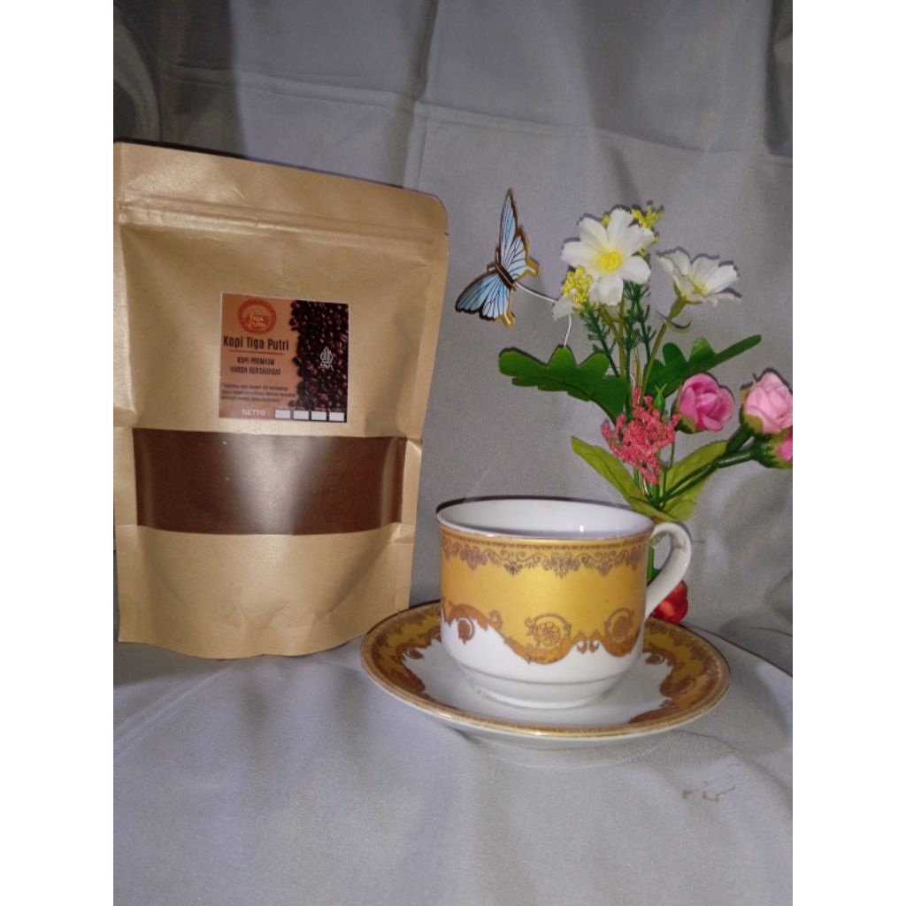 

kopi bubuk/ coffee /kopi original/ 1kg