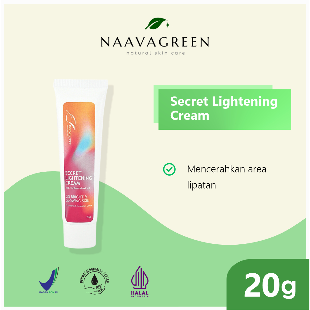 Naavagreen Krim Lipatan - NAVAGREEN - NAVA GREEN - NAVAAGREEN - NAVAA GREEN