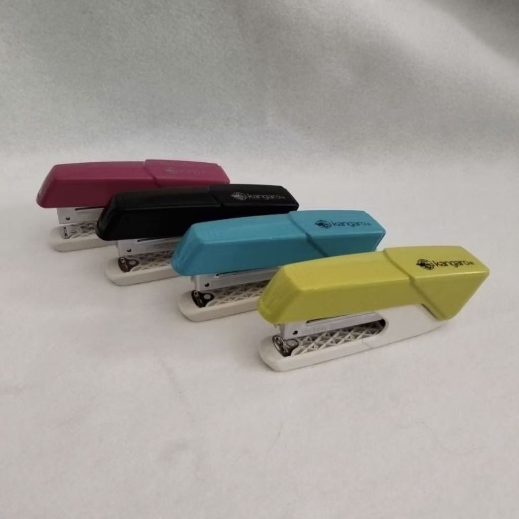 

Stapler Stepler Hekter Warna Kangaro Aris 35
