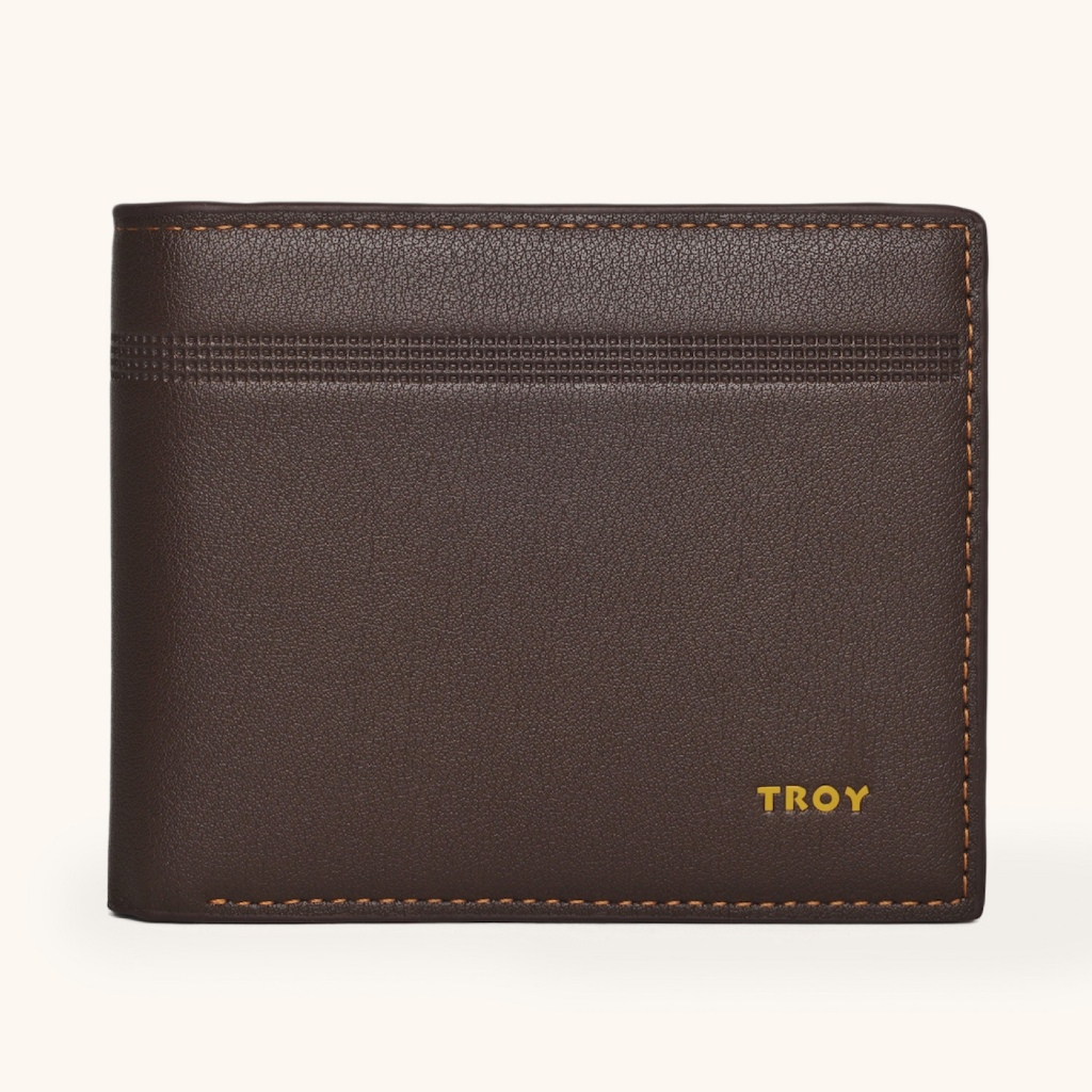 TROY - Xoho - Dompet Pria