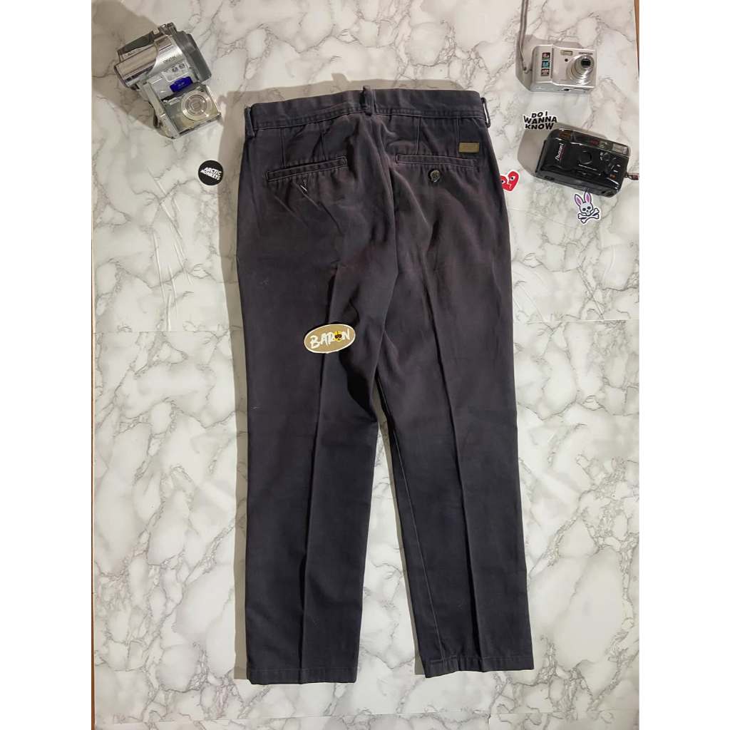 CELANA PANJANG HITAM DICKIES