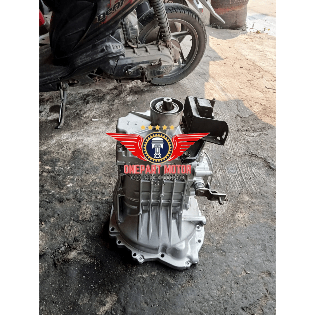 persneling transmisi espass original