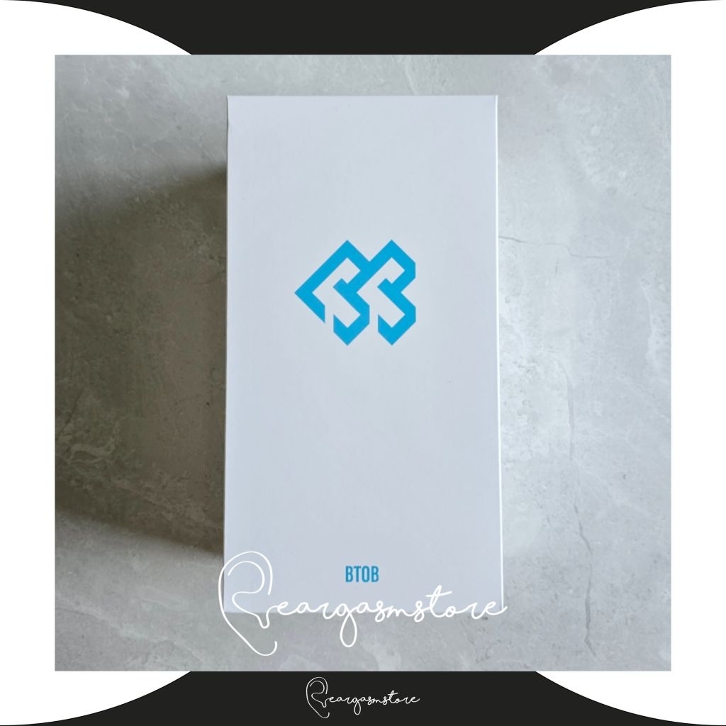 BTOB - OFFICIAL LIGHTSTICK VER 3