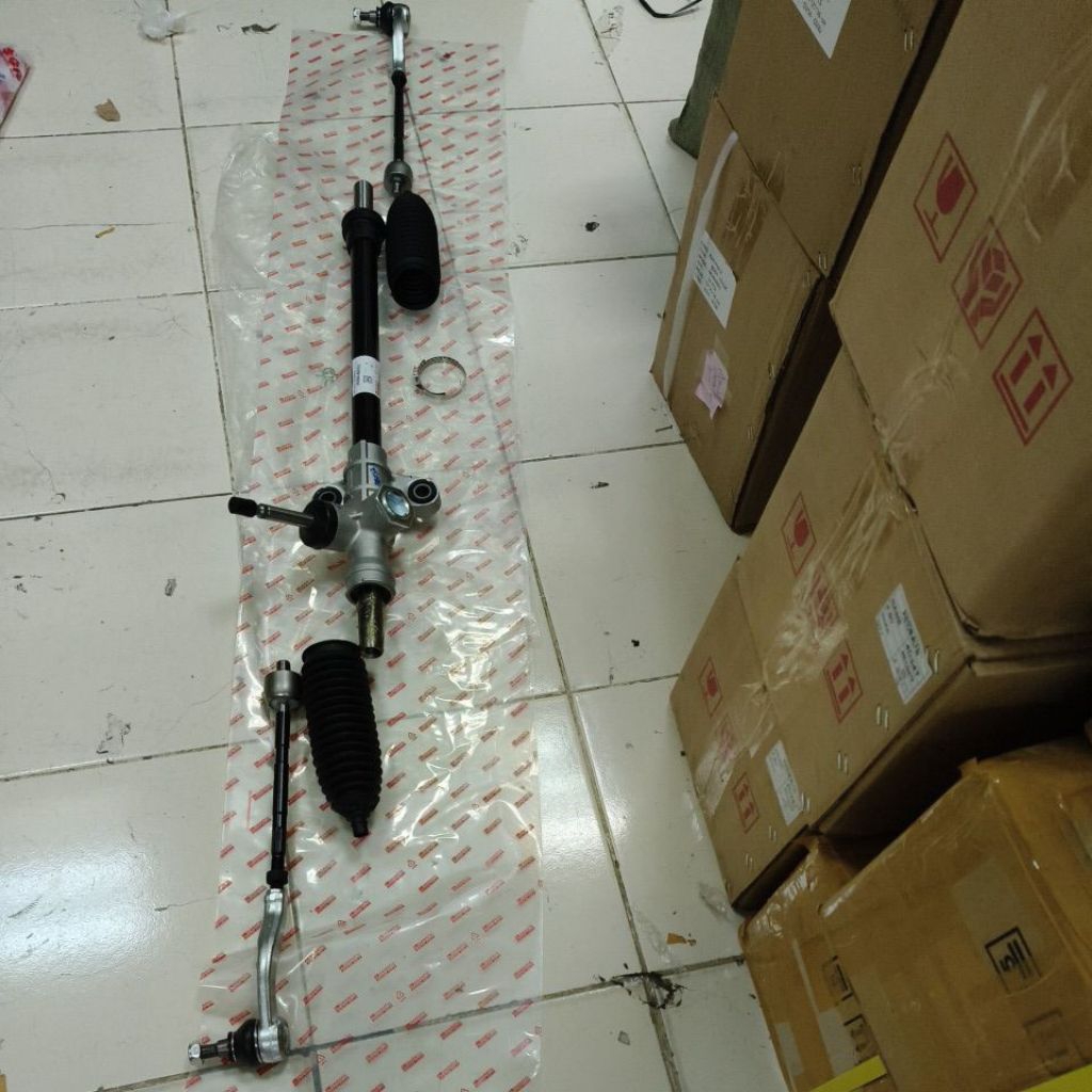 Rack steer Daihatsu Granmax manual 45500-BZ032