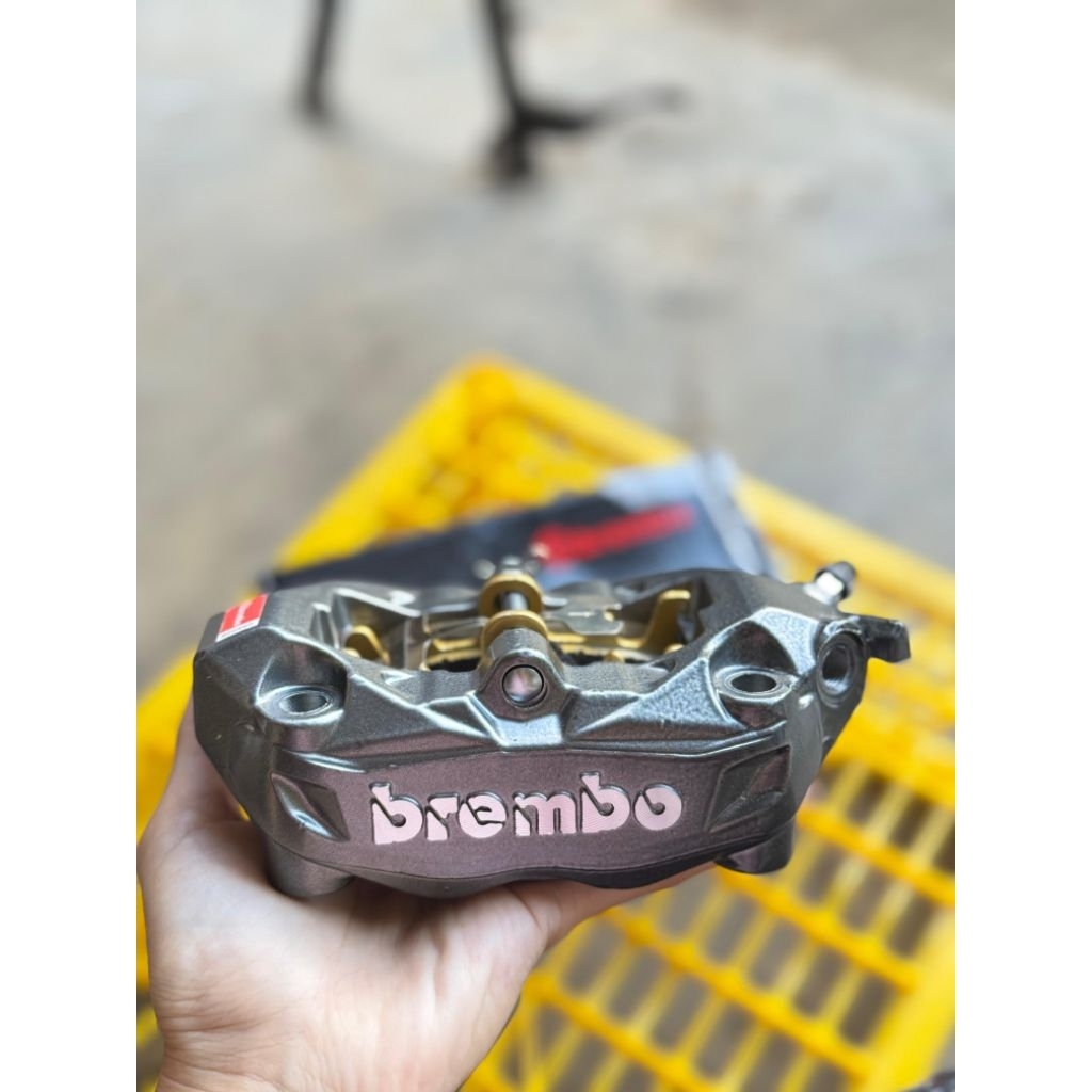 KALIPER BREMBO M432