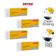 

Penghapus Pensil/Joyko B20 Erasing Dust Free