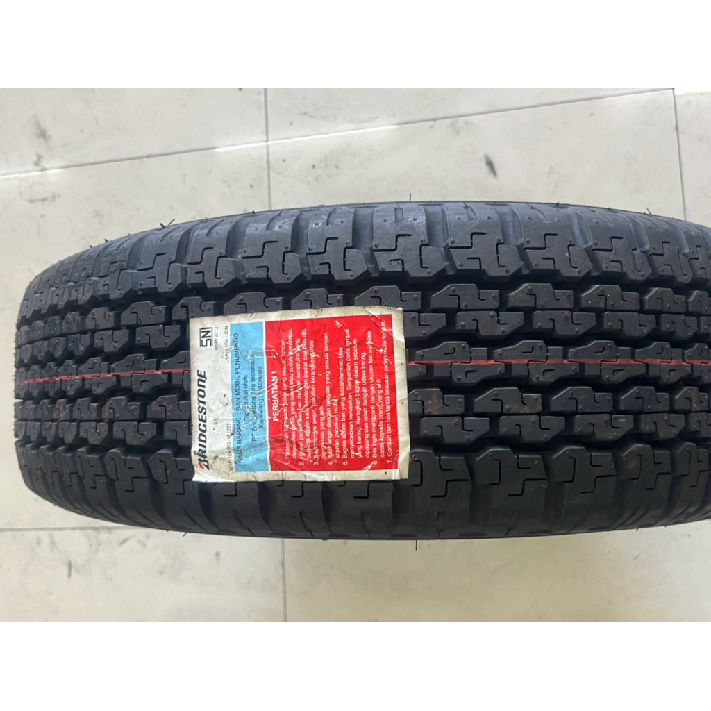 DUELER H/T 689. BRIDGESTONE