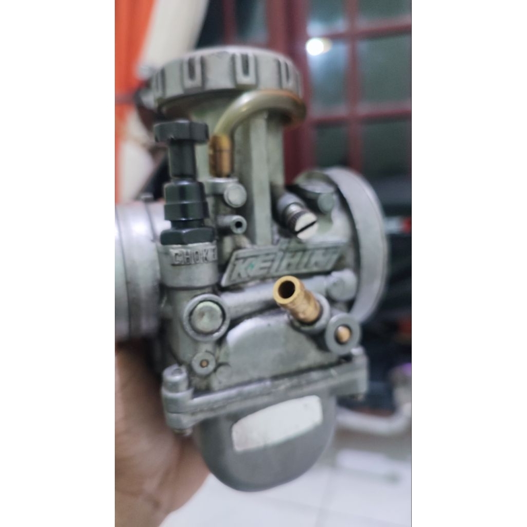 KARBURATOR PWK 35 AIRSTRIKE ORIGINAL SUDCO