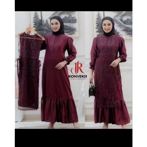 ADINDA DRESS