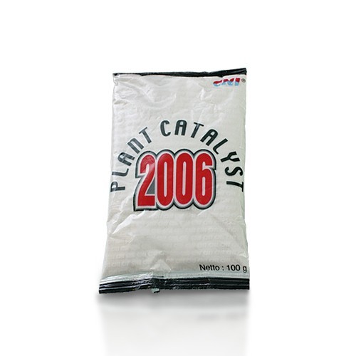 Katalis Tanaman Organik 1kg (10 Sachet) - Pupuk Tanaman