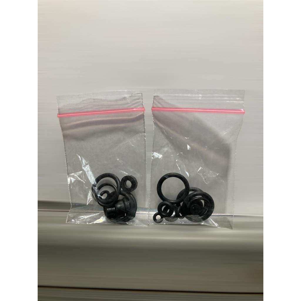 sel oring set sharp ace