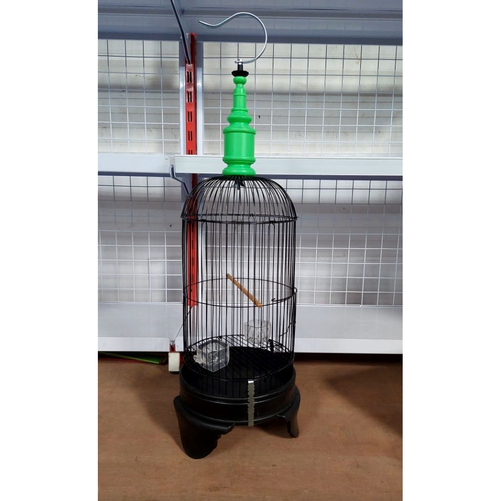 Sangkar Burung Pleci Helopet Sangkar Burung Kecil