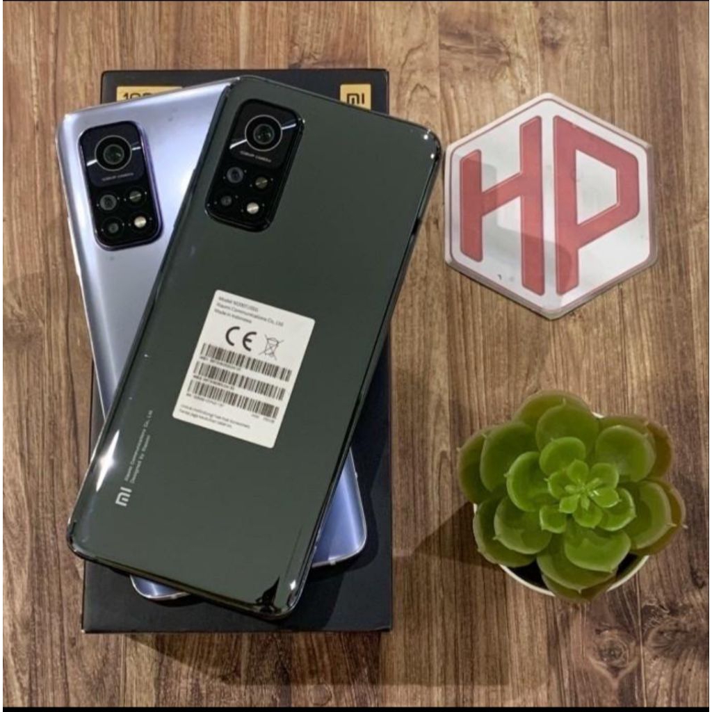 Xiaomi Mi 10T Pro 5G 8/128 GB | 8/256 GB Garansi Resmi Indonesia Second Bekas Original