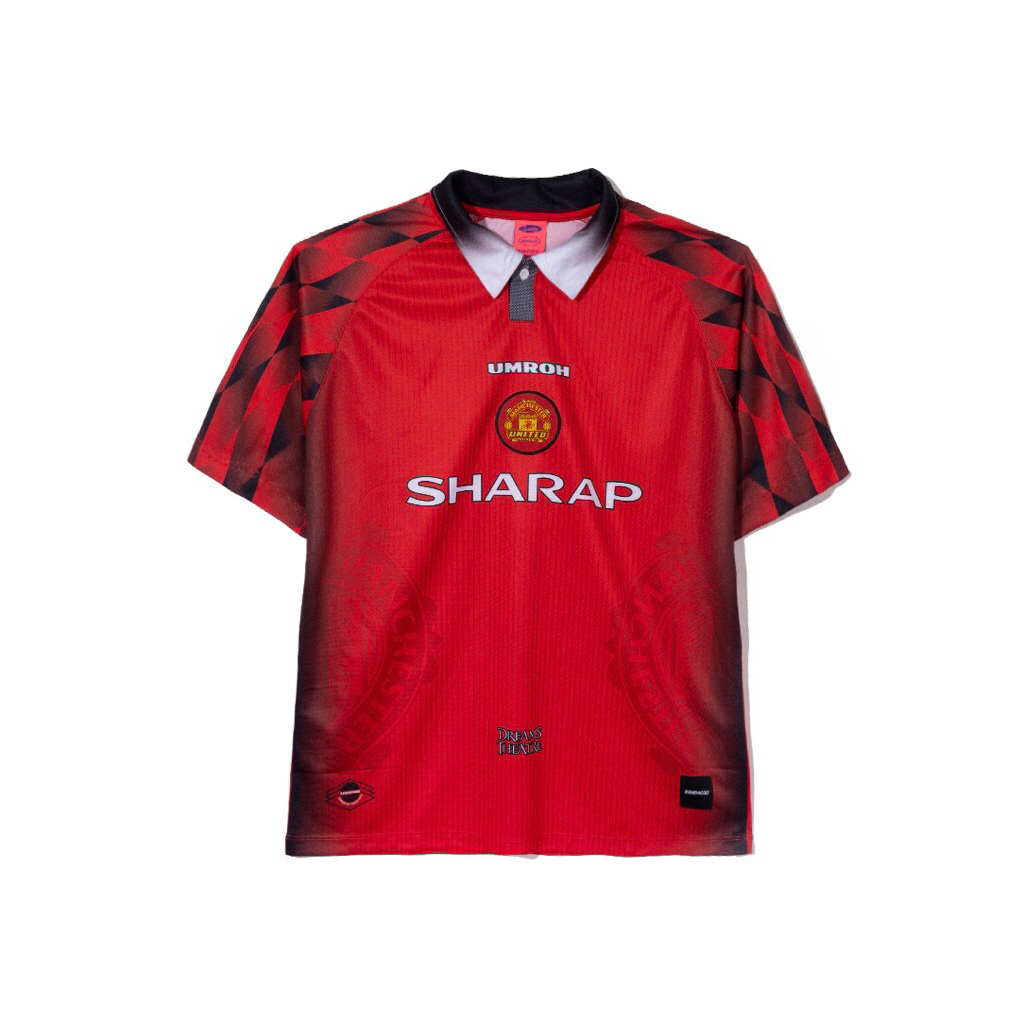 Kamengski - United Jersey