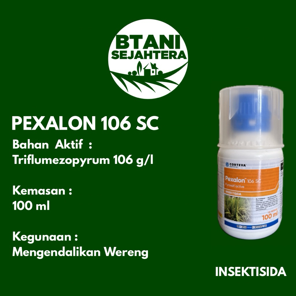 Pexalon 106 SC