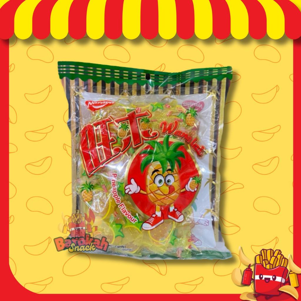 

NARAYA JELY NANAS / PERMEN VIRAL / JAJAN LEBARAN / JAJAN LEBARAN / CAMILAN LEBARAN / CAMILAN HARI RAYA / JAJANAN HARI RAYA