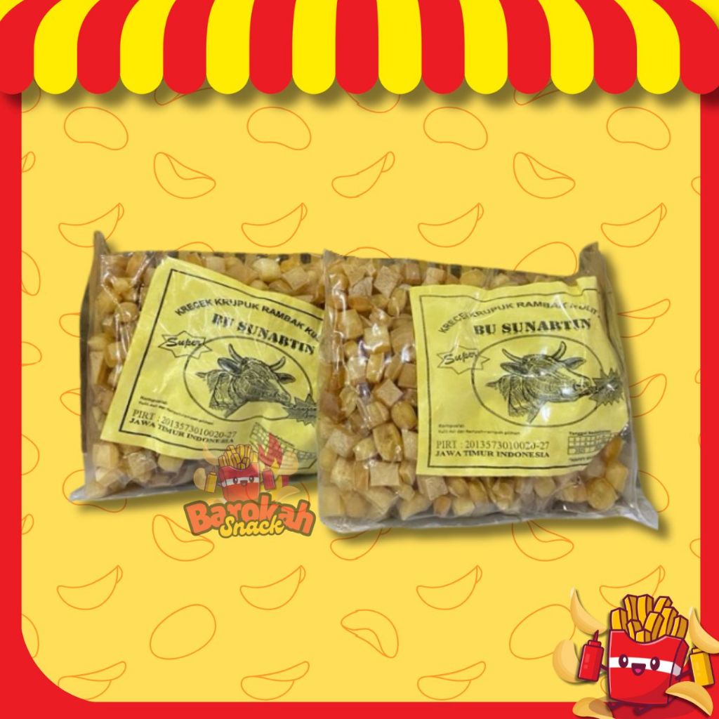 

KRECEK RAMBAK SAPI / Kerupuk Kulit / Dorokdok mentah / kerupuk kulit sapi / PERMEN VIRAL / JAJAN LEBARAN / JAJAN LEBARAN / CAMILAN LEBARAN / CAMILAN HARI RAYA / JAJANAN HARI RAYA