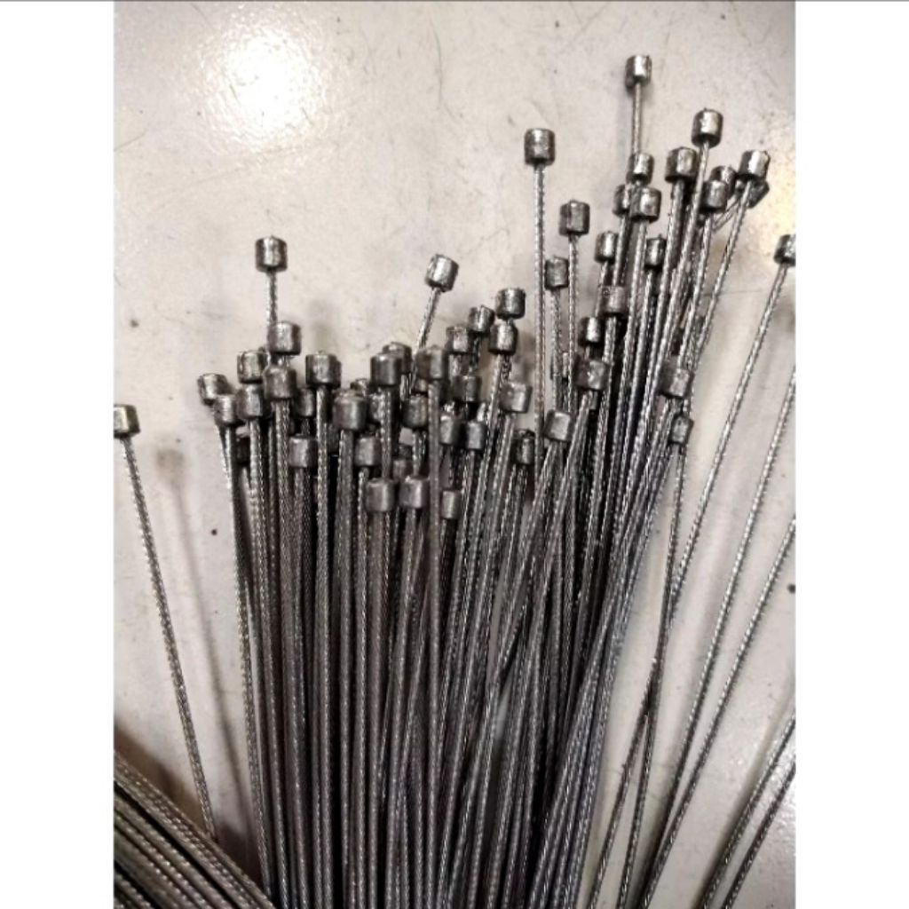 Kawat operan shifter inner Taiwan FD RD Sepeda Gunung MTB Lipat Ctb