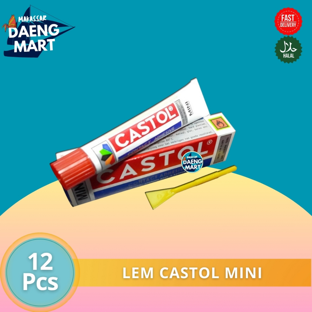 

LEM CASTOL MINI
