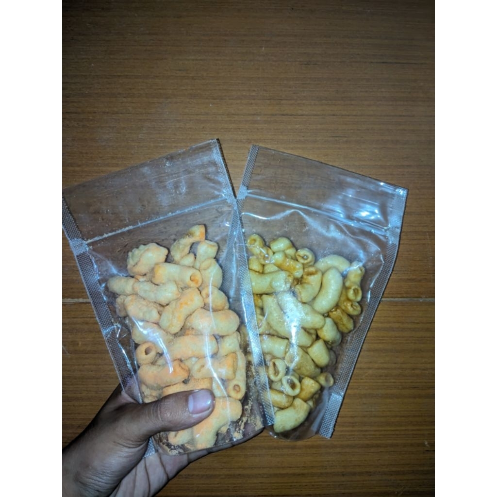 

MACARONI KRIUK