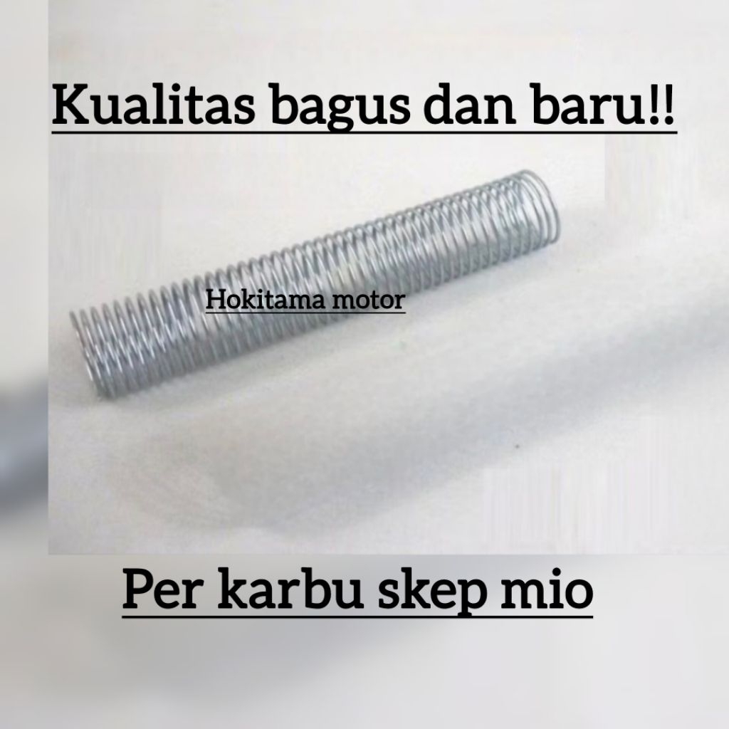 PER KARBU SKEP MIO MIO SOUL FINO NUOVO NUVO