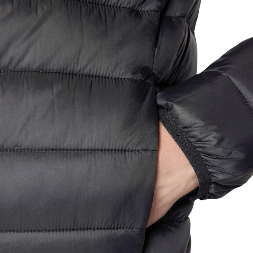 BIG SALE Dogart Jaket Puffer Kerah Jaket Winter Pria Wanita Waterproof Windproof Puffer Tebal Musim