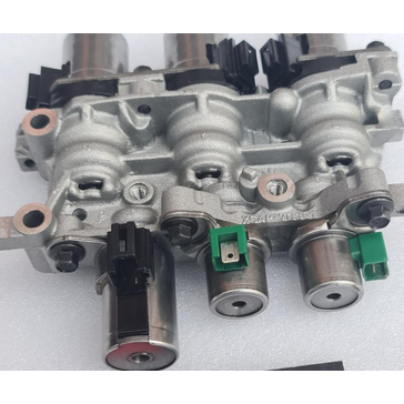 Selenoid Transmisi Matic Ford Fiesta copotan original