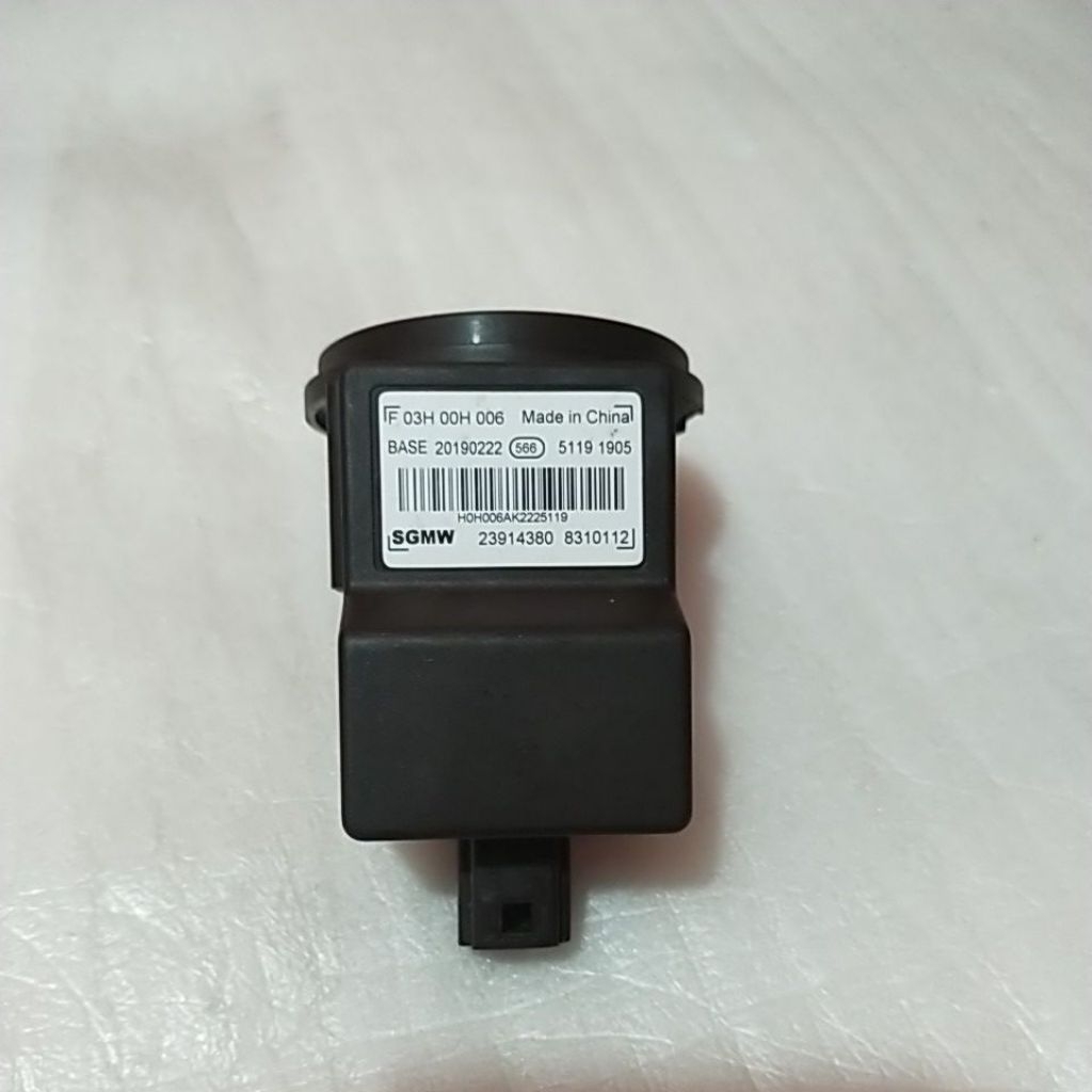 Modul Kunci Ecu immobilizer Wuling confero original